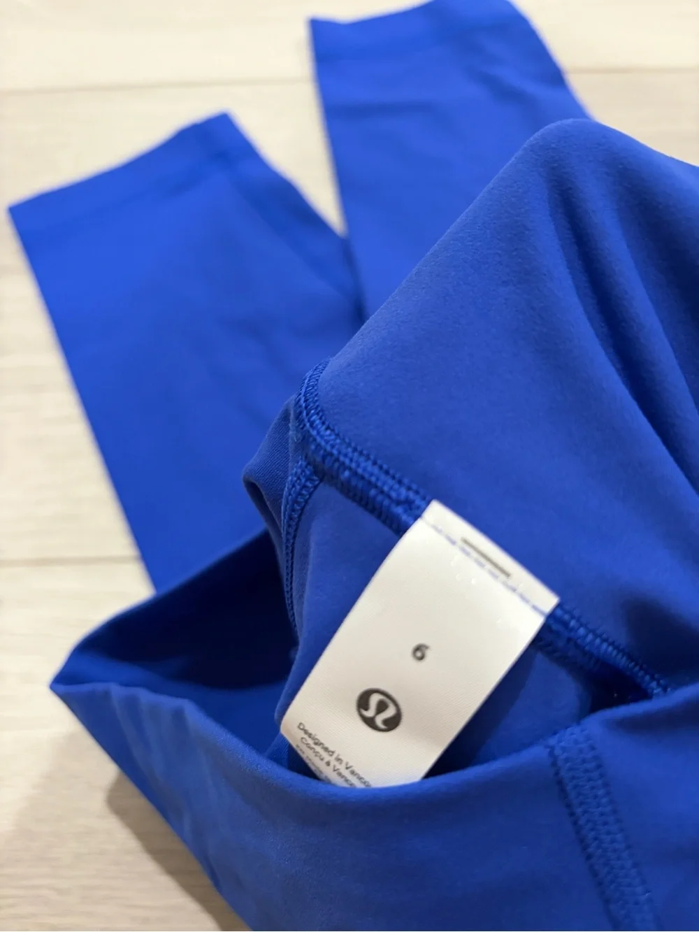 Lululemon align